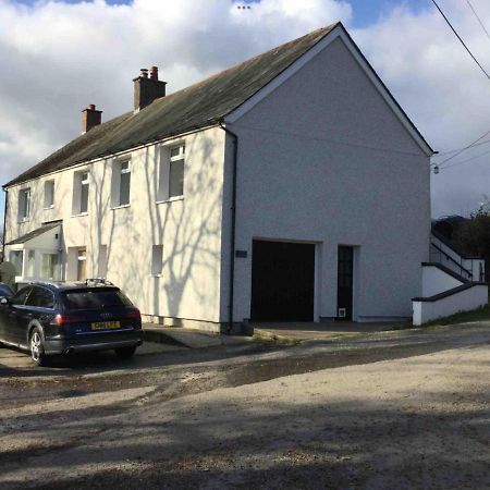 Beautiful Self Catering In Rural Pembrokeshire Διαμέρισμα Llanfyrnach Εξωτερικό φωτογραφία